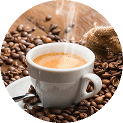 cafes